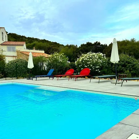 Demeure Pasturella Boutique 아파트 세라 디 페로