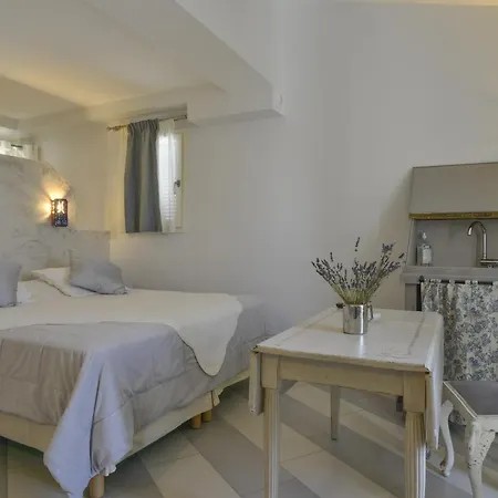 Apartman Demeure Pasturella Boutique *