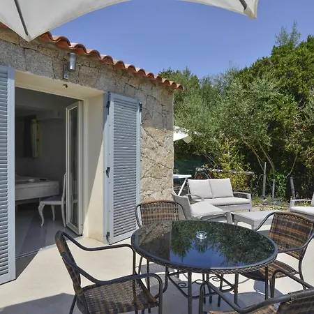 Apartman Demeure Pasturella Boutique Serra-di-Ferro