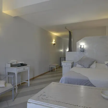Apartman Demeure Pasturella Boutique