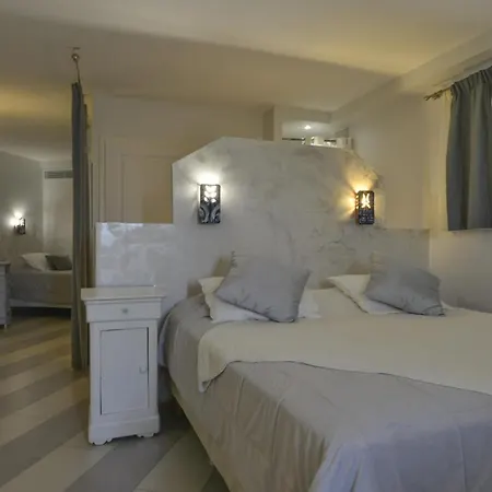 Apartman Demeure Pasturella Boutique *